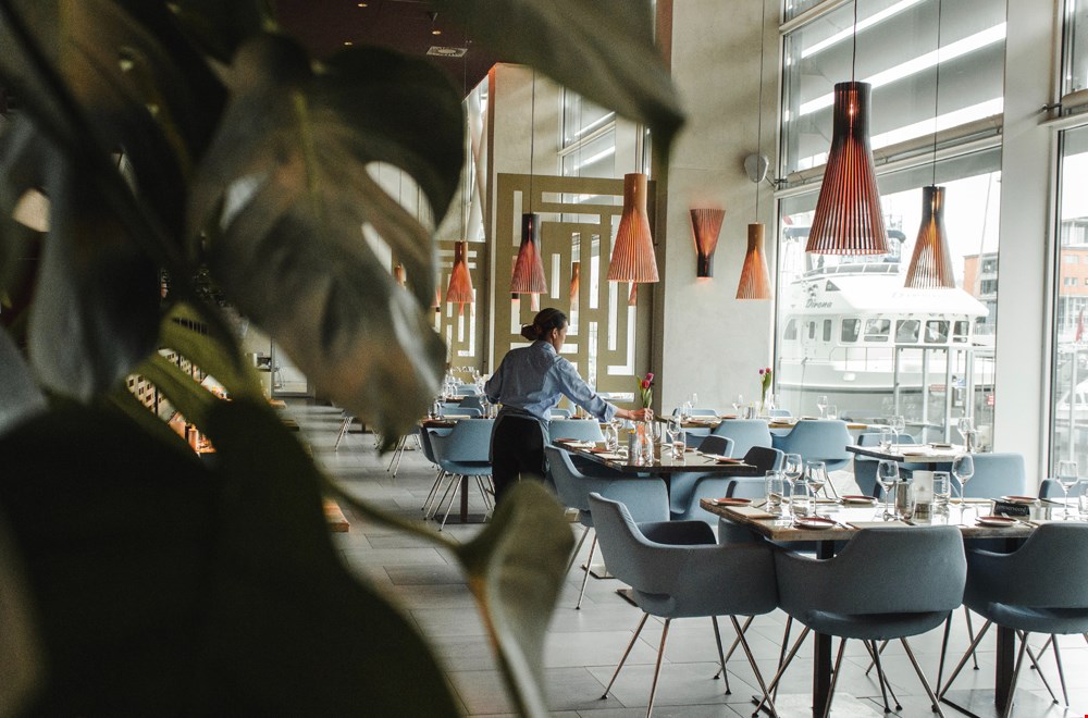 Hoe belangrijk zijn dienstverlenende beroepen? Hoe belangrijk zijn dienstverlenende beroepen?